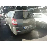 RENAULT SCENIC II '2005 EXCEPTION GRIS