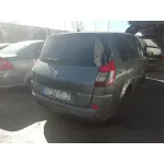 RENAULT SCENIC II '2005 EXCEPTION GRIS