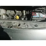 RENAULT SCENIC II '2005 EXCEPTION GRIS