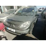 RENAULT SCENIC II '2005 EXCEPTION GRIS