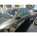 RENAULT SCENIC II '2005 EXCEPTION GRIS