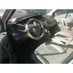 RENAULT SCENIC II '2005 EXCEPTION GRIS