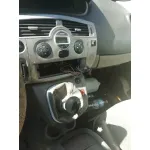 RENAULT SCENIC II '2005 EXCEPTION GRIS
