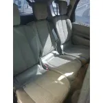 RENAULT SCENIC II '2005 EXCEPTION GRIS