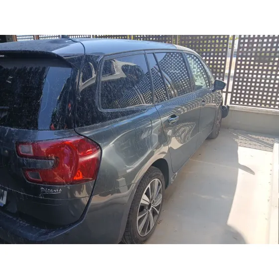 MOTOR BHZ CVF/KW:11.47/88 AUTOMATICO