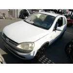OPEL CORSA C '2003 1.7 16V DI CAT (Y 17 DTL / LK8) BLANCO