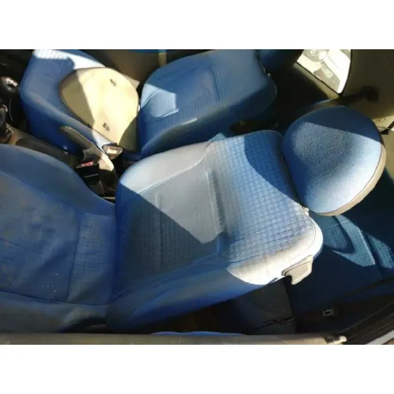 OPEL CORSA C '2003 1.7 16V DI CAT (Y 17 DTL / LK8) BLANCO
