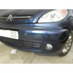 CITROEN XSARA PICASSO '2003 1.6 EXCLUSIVE AZUL