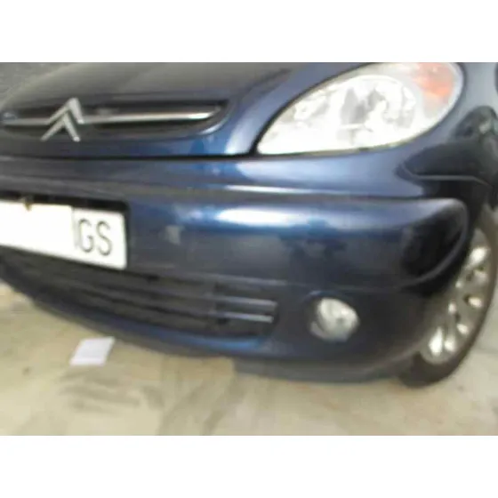 CITROEN XSARA PICASSO '2003 1.6 EXCLUSIVE AZUL
