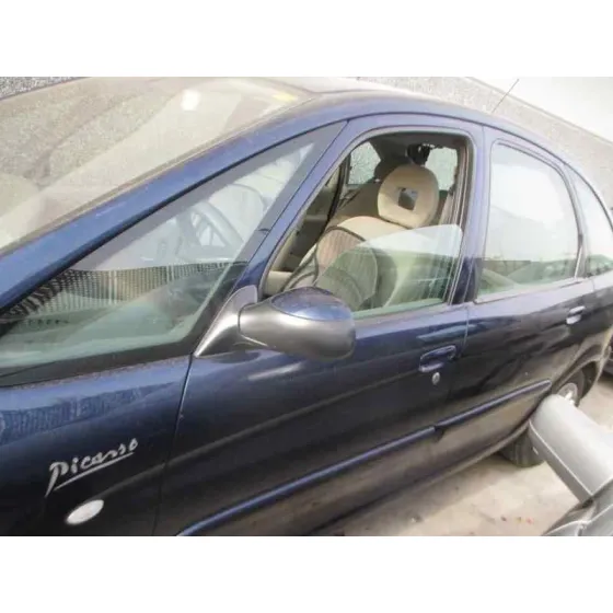 CITROEN XSARA PICASSO '2003 1.6 EXCLUSIVE AZUL