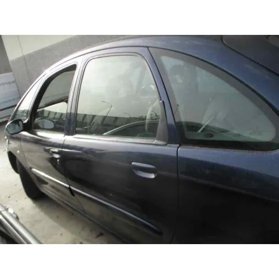 CITROEN XSARA PICASSO '2003 1.6 EXCLUSIVE AZUL