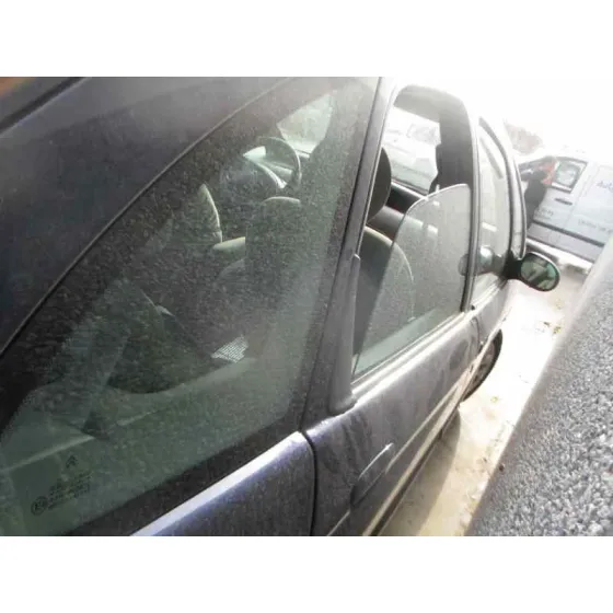 CITROEN XSARA PICASSO '2003 1.6 EXCLUSIVE AZUL