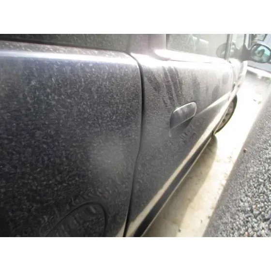 CITROEN XSARA PICASSO '2003 1.6 EXCLUSIVE AZUL