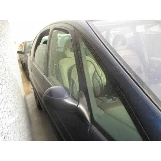 CITROEN XSARA PICASSO '2003 1.6 EXCLUSIVE AZUL