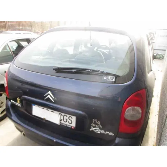 CITROEN XSARA PICASSO '2003 1.6 EXCLUSIVE AZUL