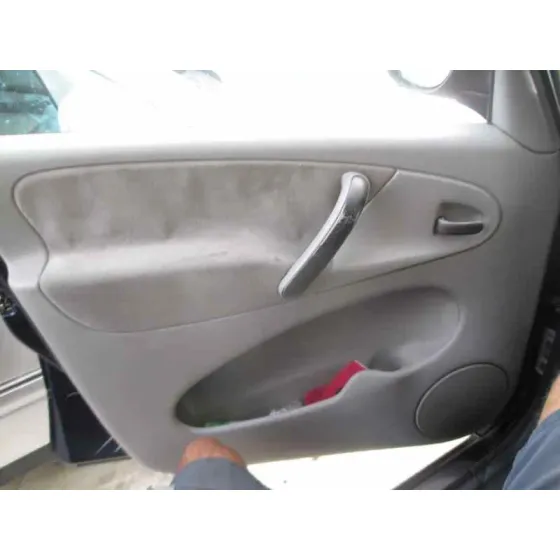CITROEN XSARA PICASSO '2003 1.6 EXCLUSIVE AZUL