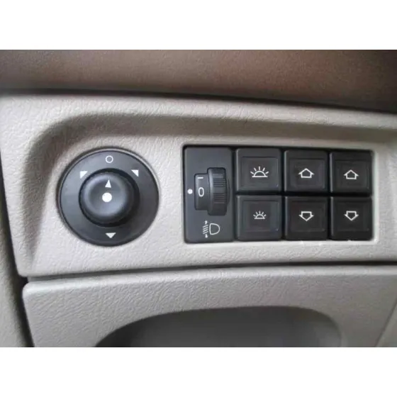 CITROEN XSARA PICASSO '2003 1.6 EXCLUSIVE AZUL