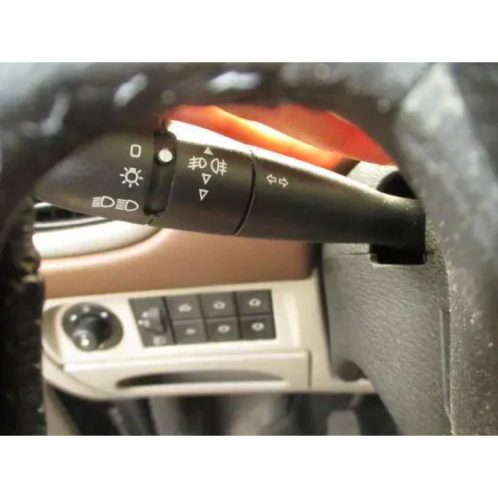 CITROEN XSARA PICASSO '2003 1.6 EXCLUSIVE AZUL