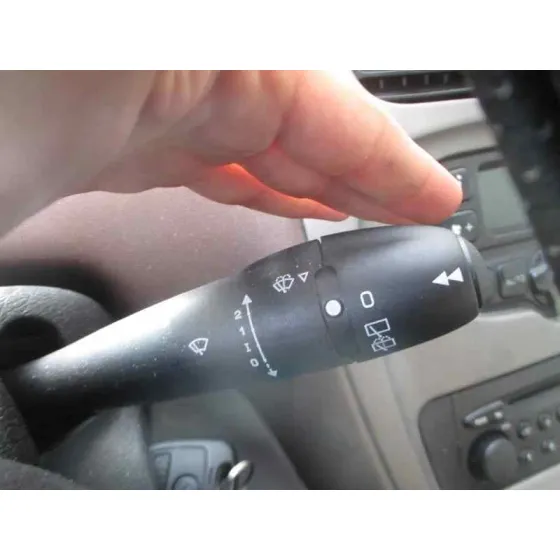 CITROEN XSARA PICASSO '2003 1.6 EXCLUSIVE AZUL