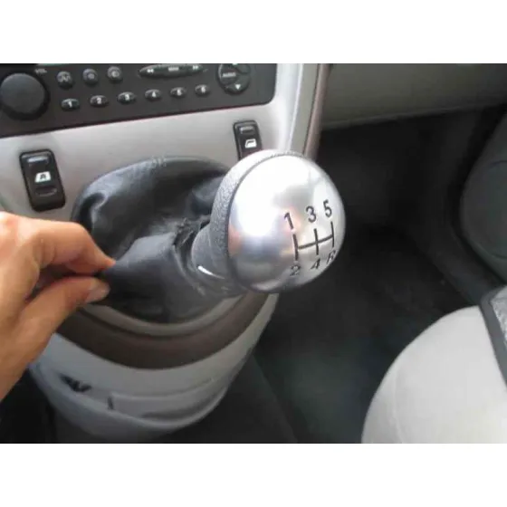 CITROEN XSARA PICASSO '2003 1.6 EXCLUSIVE AZUL