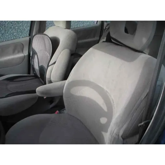 CITROEN XSARA PICASSO '2003 1.6 EXCLUSIVE AZUL