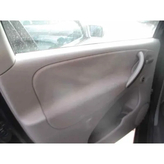 CITROEN XSARA PICASSO '2003 1.6 EXCLUSIVE AZUL