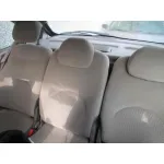 CITROEN XSARA PICASSO '2003 1.6 EXCLUSIVE AZUL