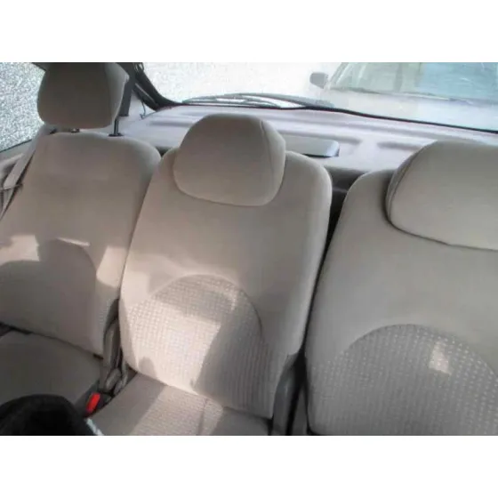 CITROEN XSARA PICASSO '2003 1.6 EXCLUSIVE AZUL