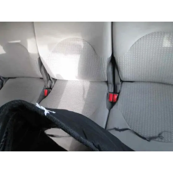 CITROEN XSARA PICASSO '2003 1.6 EXCLUSIVE AZUL