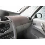 CITROEN XSARA PICASSO '2003 1.6 EXCLUSIVE AZUL