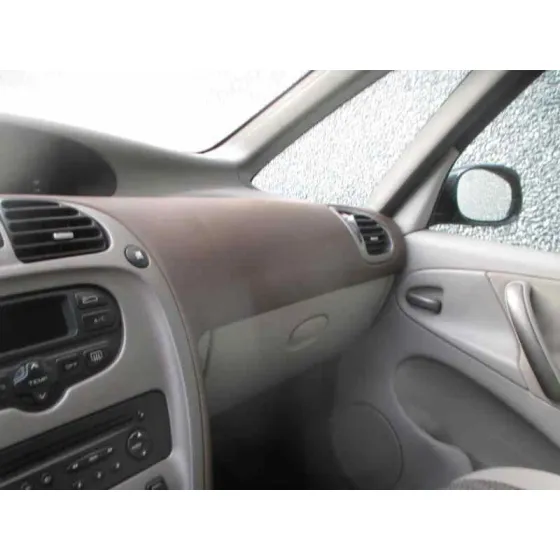 CITROEN XSARA PICASSO '2003 1.6 EXCLUSIVE AZUL