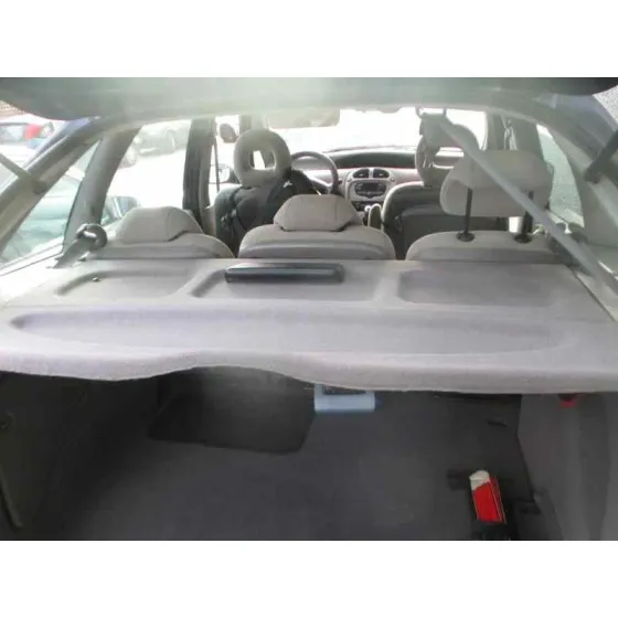 CITROEN XSARA PICASSO '2003 1.6 EXCLUSIVE AZUL