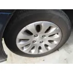 CITROEN XSARA PICASSO '2003 1.6 EXCLUSIVE AZUL