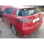 LEXUS CT (ZWA10_) 2ZR. 2010-2014 1 SERIE 2011