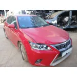 LEXUS CT (ZWA10_) 2ZR. 2010-2014 1 SERIE 2011