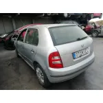 SKODA FABIA (6Y2/6Y3) SKODA FABIA (6Y2/6Y3) '2001 CLASSIC GRIS 1999