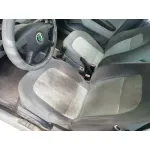 SKODA FABIA (6Y2/6Y3) SKODA FABIA (6Y2/6Y3) '2001 CLASSIC GRIS 1999