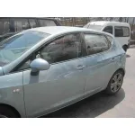 SEAT IBIZA SC (6J1) SEAT IBIZA SC (6J1) '2008 1.9 TDI VERDE TURQUESA 2008