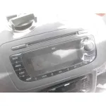SEAT IBIZA SC (6J1) SEAT IBIZA SC (6J1) '2008 1.9 TDI VERDE TURQUESA 2008
