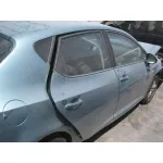 SEAT IBIZA SC (6J1) SEAT IBIZA SC (6J1) '2008 1.9 TDI VERDE TURQUESA 2008