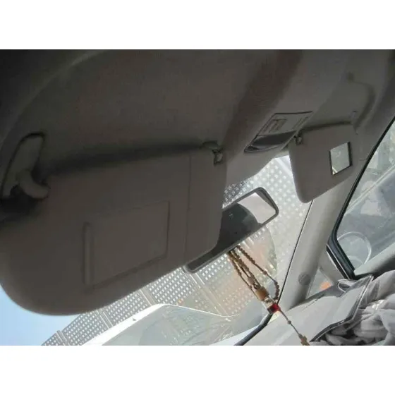 SEAT IBIZA SC (6J1) '2008 1.9 TDI VERDE TURQUESA