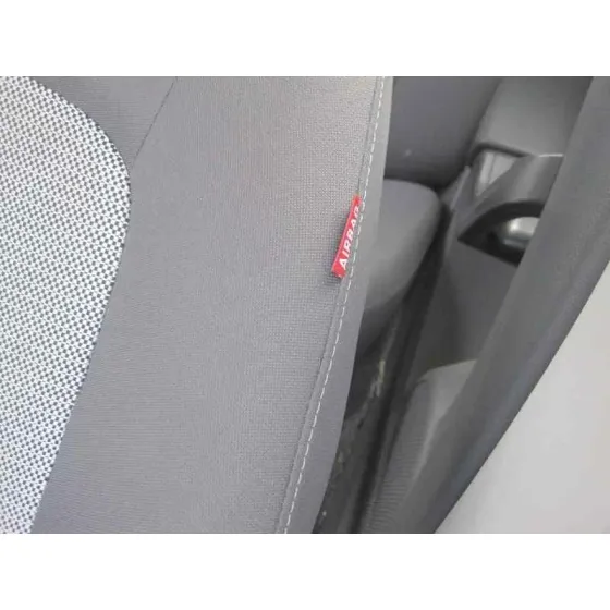 SEAT IBIZA SC (6J1) '2008 1.9 TDI VERDE TURQUESA