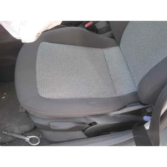 SEAT IBIZA SC (6J1) '2008 1.9 TDI VERDE TURQUESA