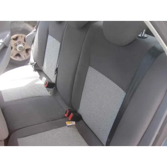 SEAT IBIZA SC (6J1) '2008 1.9 TDI VERDE TURQUESA