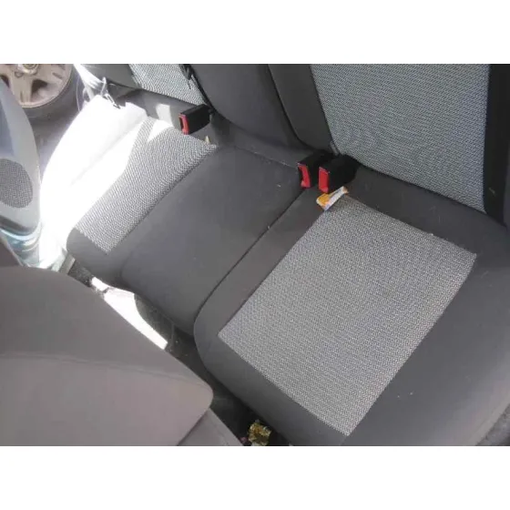 SEAT IBIZA SC (6J1) '2008 1.9 TDI VERDE TURQUESA