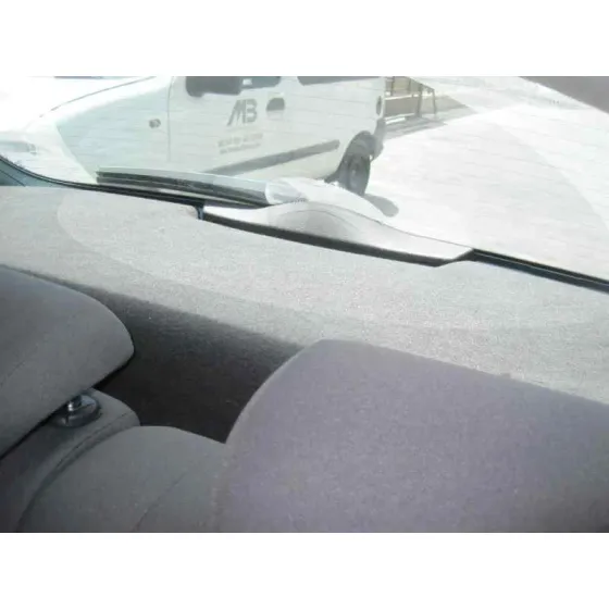 SEAT IBIZA SC (6J1) '2008 1.9 TDI VERDE TURQUESA