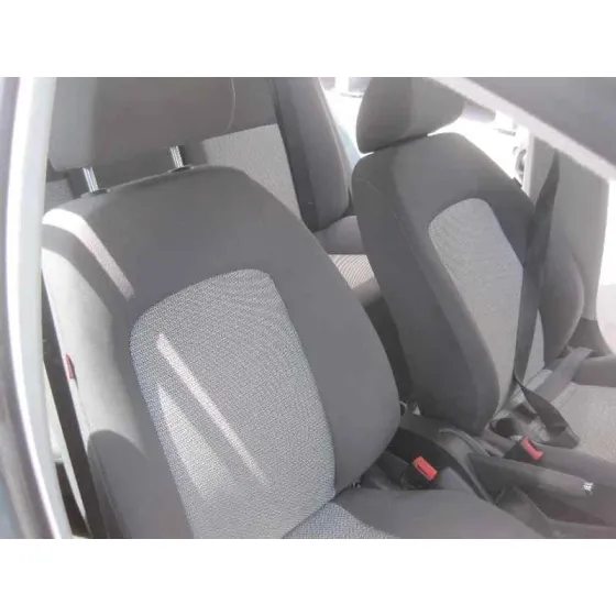 SEAT IBIZA SC (6J1) '2008 1.9 TDI VERDE TURQUESA