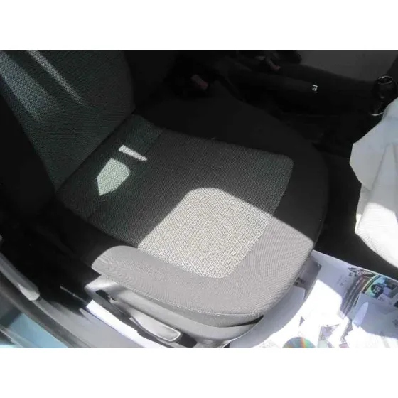 SEAT IBIZA SC (6J1) '2008 1.9 TDI VERDE TURQUESA