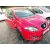 SEAT ALTEA (5P1) '2005 REFERENCE ROJO