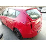 SEAT ALTEA (5P1) '2005 REFERENCE ROJO